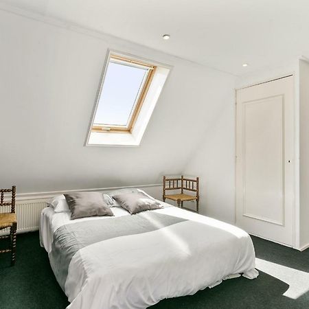 B&B Lauwersstate Paesens Eksteriør billede