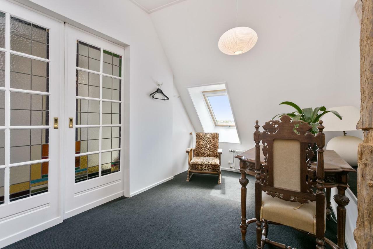 B&B Lauwersstate Paesens Eksteriør billede