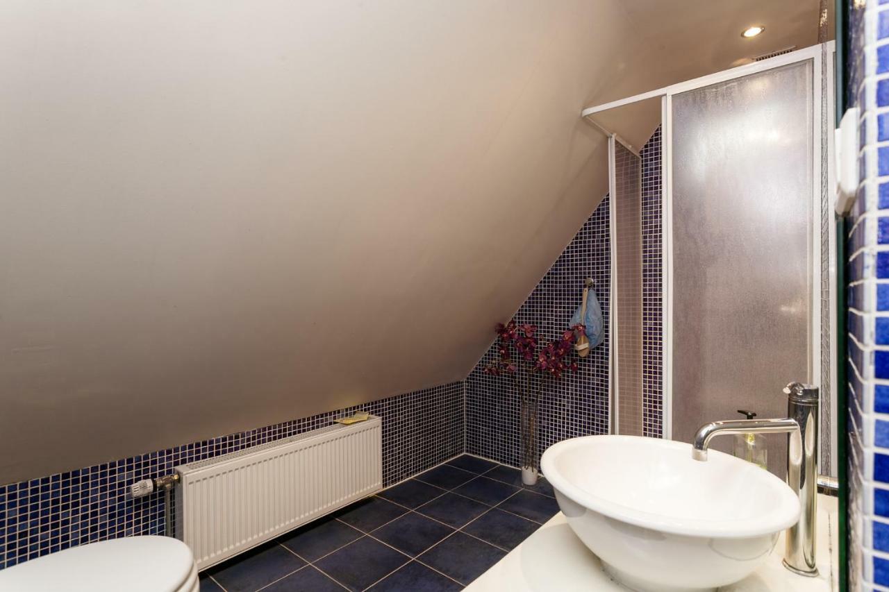 B&B Lauwersstate Paesens Eksteriør billede
